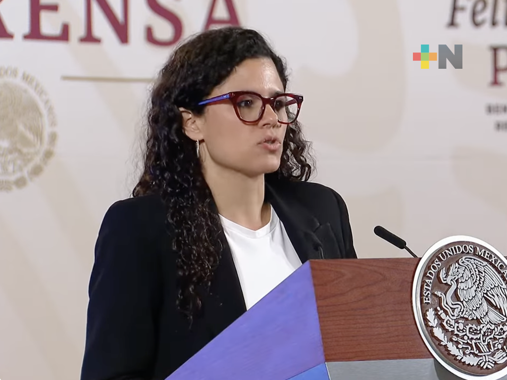 Eliminar prisión preventiva repercutirá en paz y seguridad del país: Gobernación